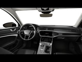 Audi A6 Limousine advanced – Bild 8 von 9