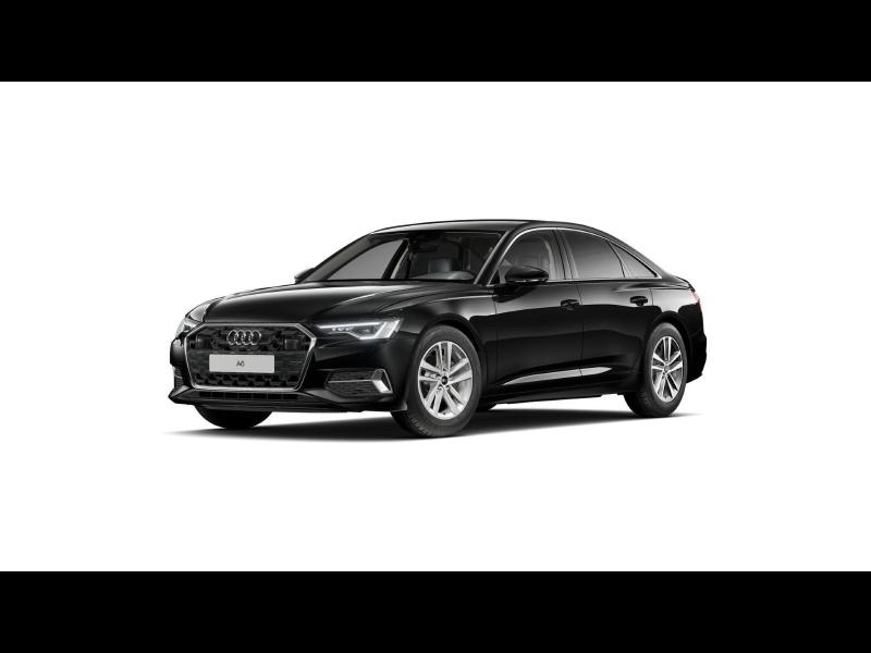 Audi A6 Limousine advanced – Bild 1 von 9