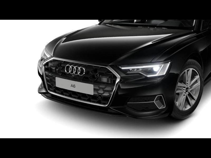 Audi A6 Limousine advanced – Bild 2 von 9
