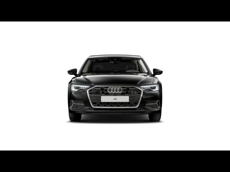 Audi A6 Limousine advanced – Bild 3 von 9