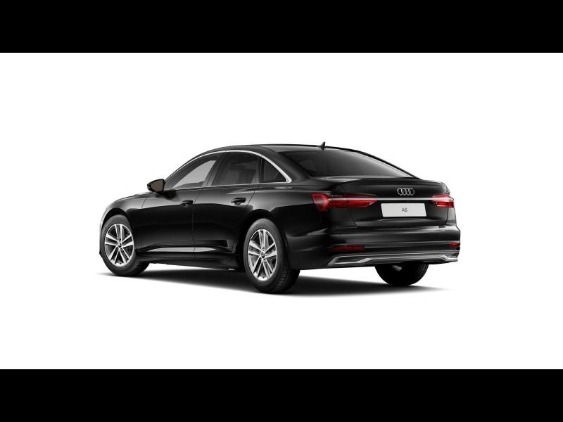 Audi A6 Limousine advanced – Bild 5 von 9