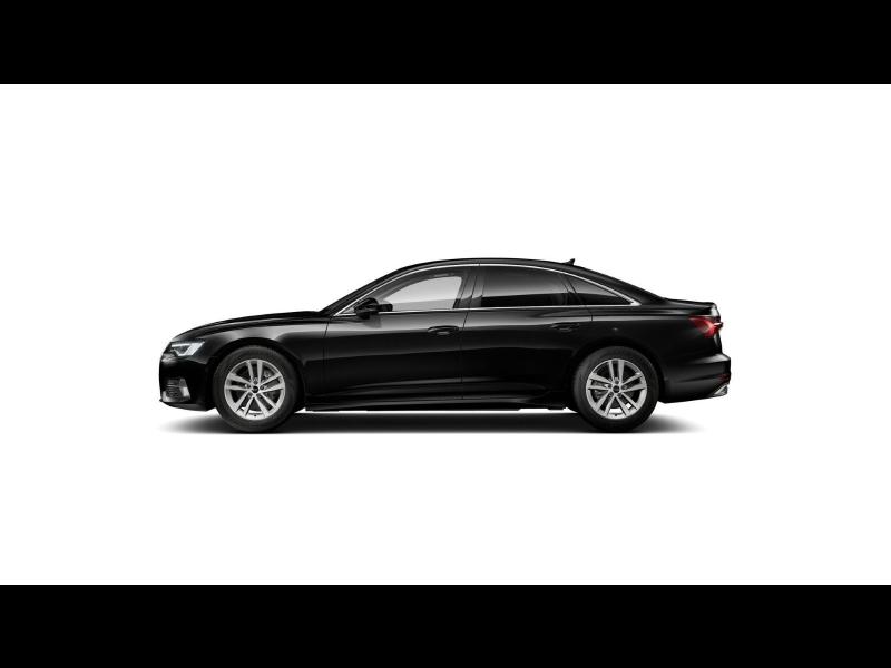 Audi A6 Limousine advanced – Bild 6 von 9