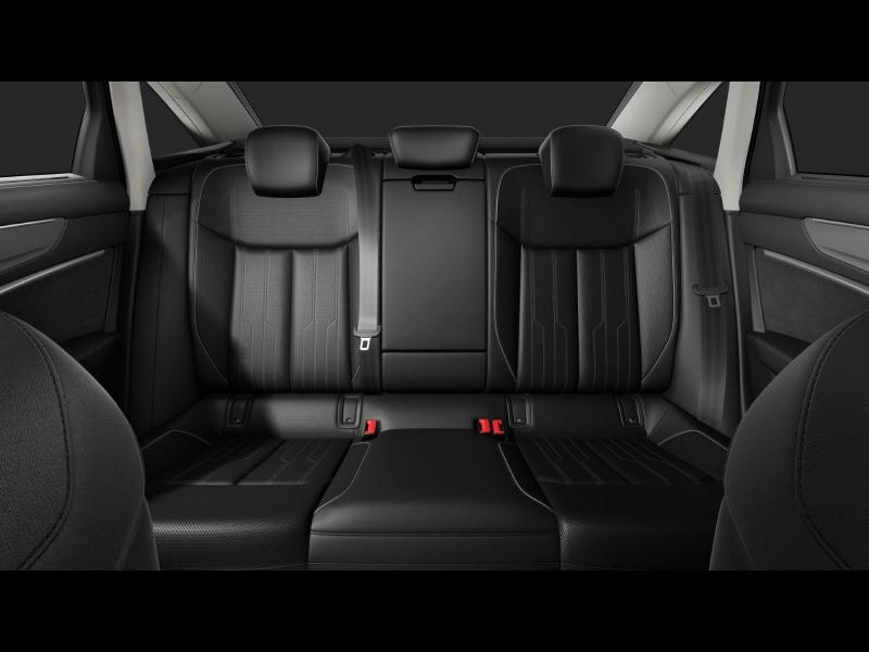 Audi A6 Limousine advanced – Bild 9 von 9