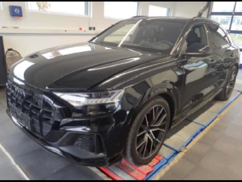 Audi SQ8 – Bild 1 von 1