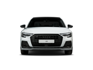 Audi A8 S line – Bild 2 von 10