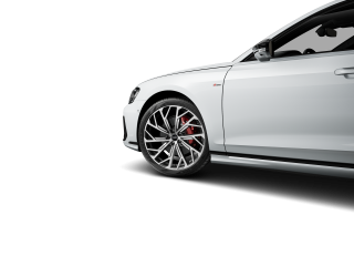 Audi A8 S line – Bild 3 von 10