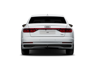 Audi A8 S line – Bild 6 von 10