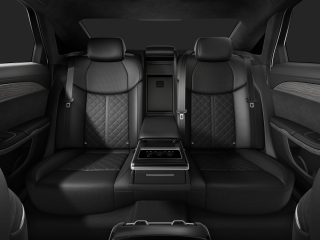 Audi A8 S line – Bild 10 von 10