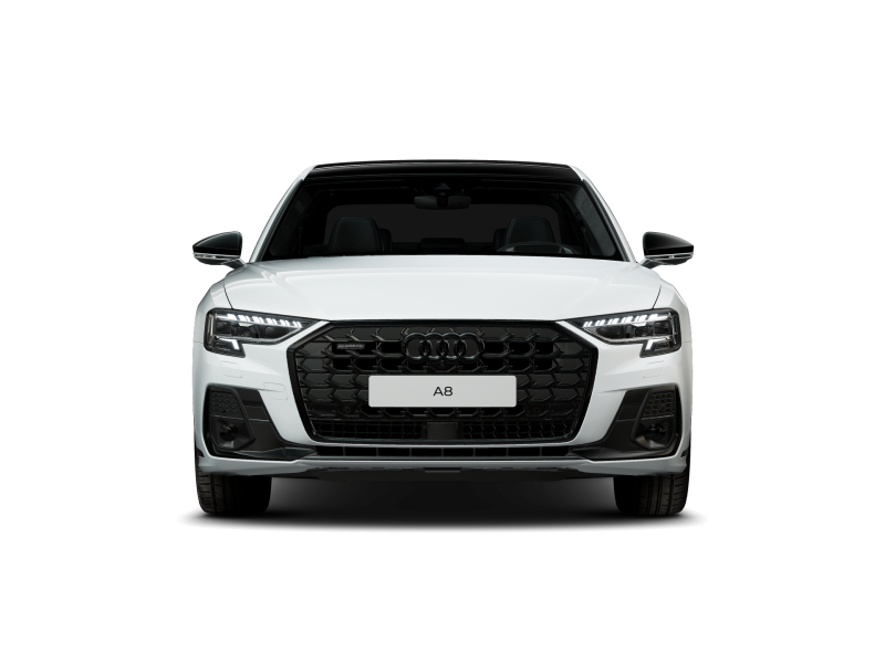 Audi A8 S line – Bild 2 von 10
