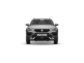Seat Ateca Style – Bild 2 von 9
