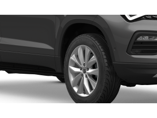 Seat Ateca Style – Bild 3 von 9
