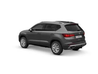 Seat Ateca Style – Bild 4 von 9