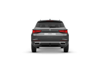 Seat Ateca Style – Bild 6 von 9