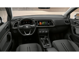 Seat Ateca Style – Bild 8 von 9