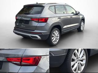 Seat Ateca Style – image 15 of 15