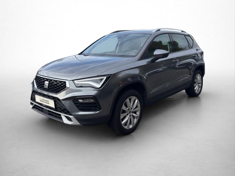 Seat Ateca Style – image 1 of 15