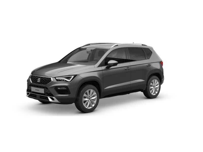 Seat Ateca Style – Bild 1 von 9
