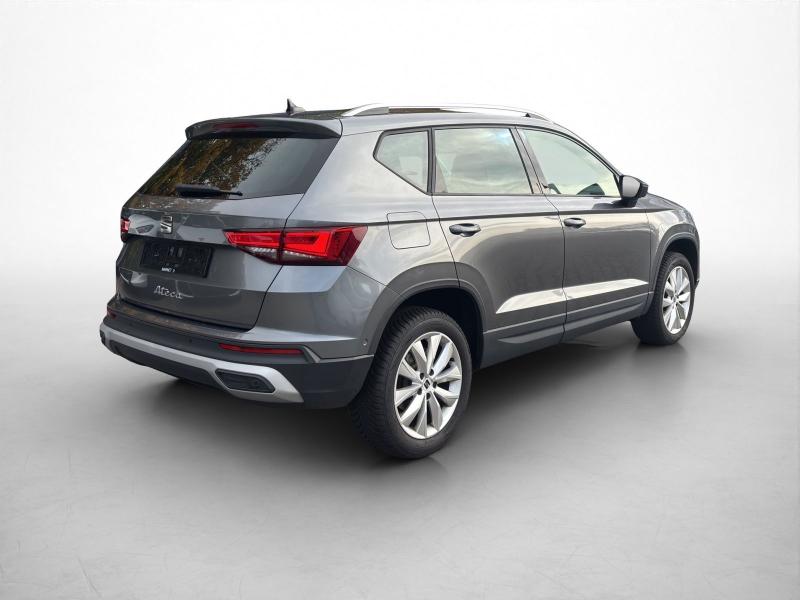 Seat Ateca Style – image 2 of 15