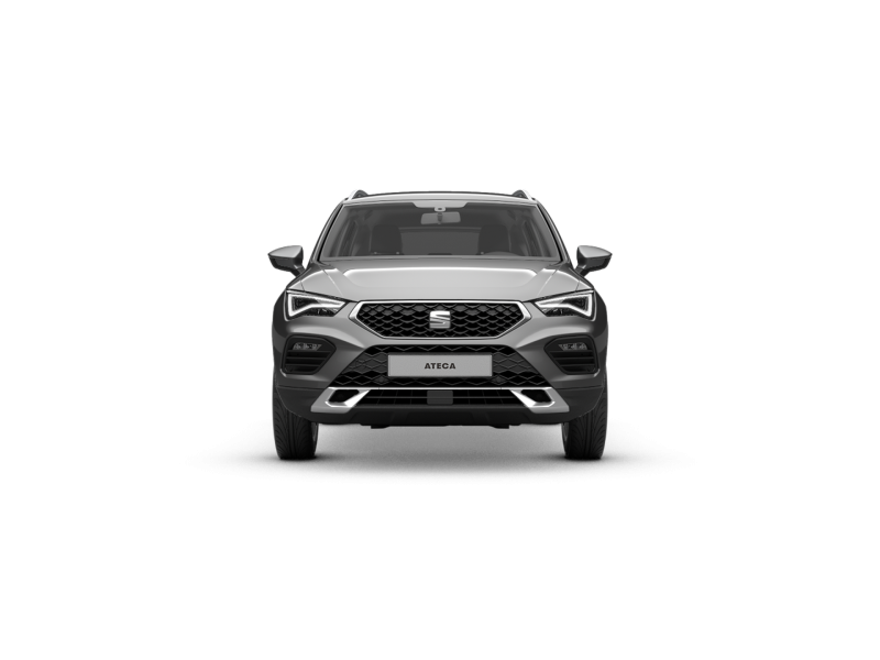 Seat Ateca Style – Bild 2 von 9