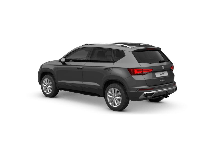 Seat Ateca Style – Bild 4 von 9