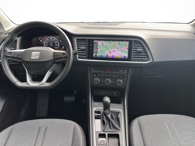Seat Ateca Style – image 5 of 15