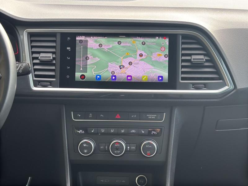 Seat Ateca Style – image 6 of 15