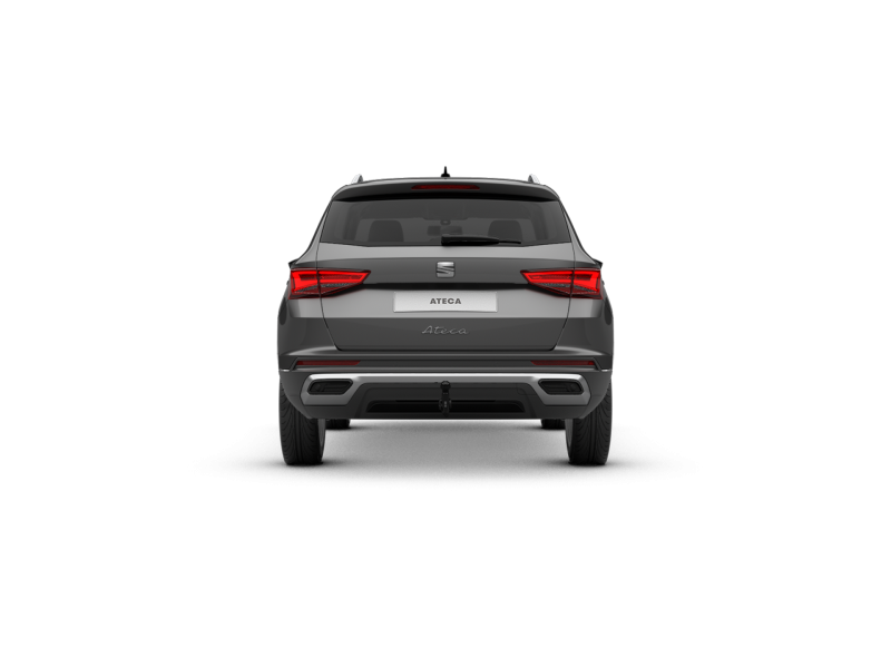 Seat Ateca Style – Bild 6 von 9