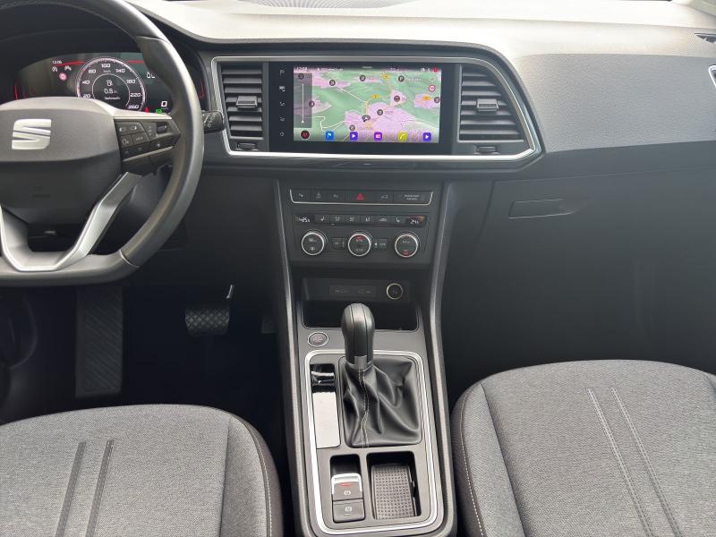 Seat Ateca Style – image 7 of 15