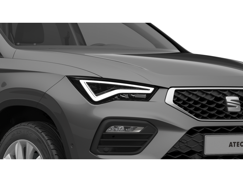 Seat Ateca Style – Bild 7 von 9