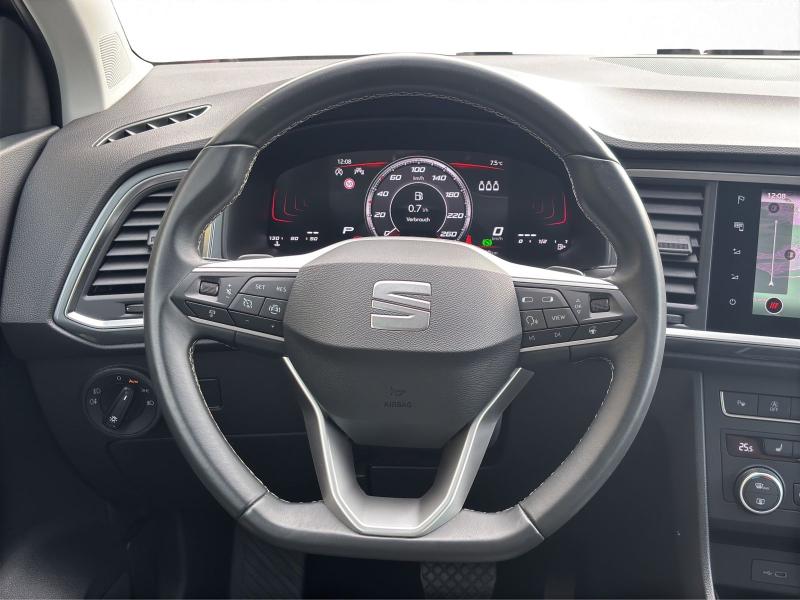 Seat Ateca Style – image 8 of 15