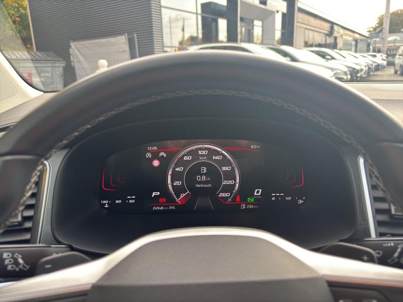 Seat Ateca Style – image 9 of 15