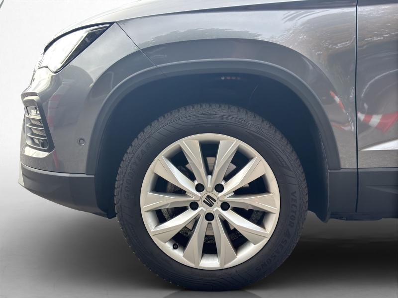 Seat Ateca Style – image 11 of 15