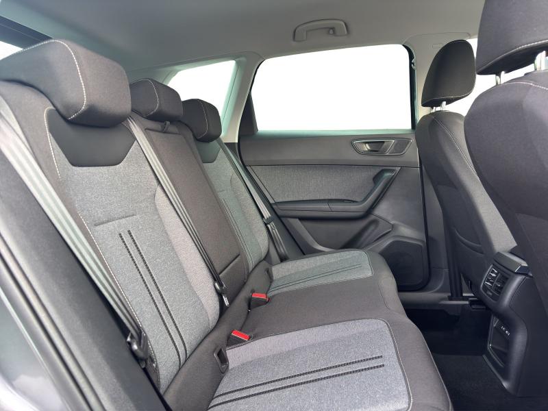 Seat Ateca Style – image 13 of 15