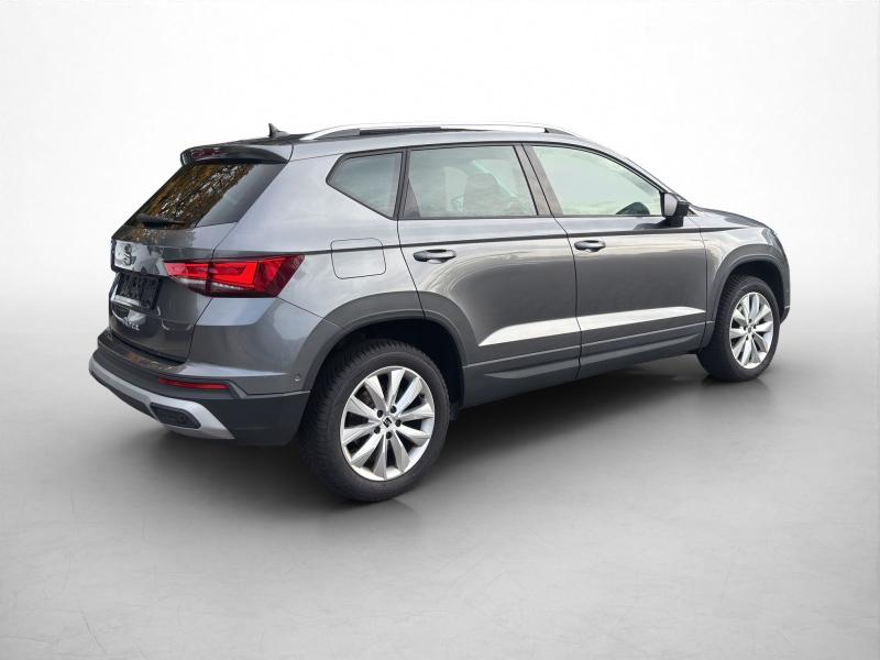 Seat Ateca Style – image 14 of 15