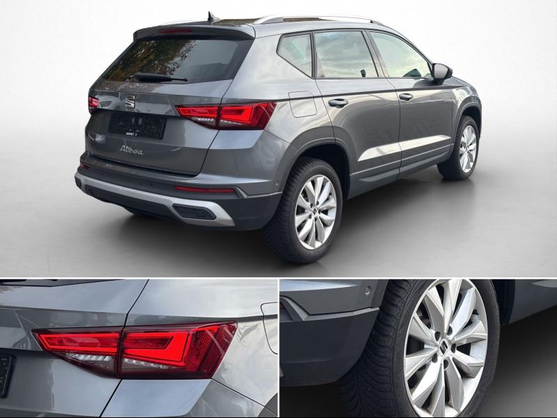 Seat Ateca Style – image 15 of 15
