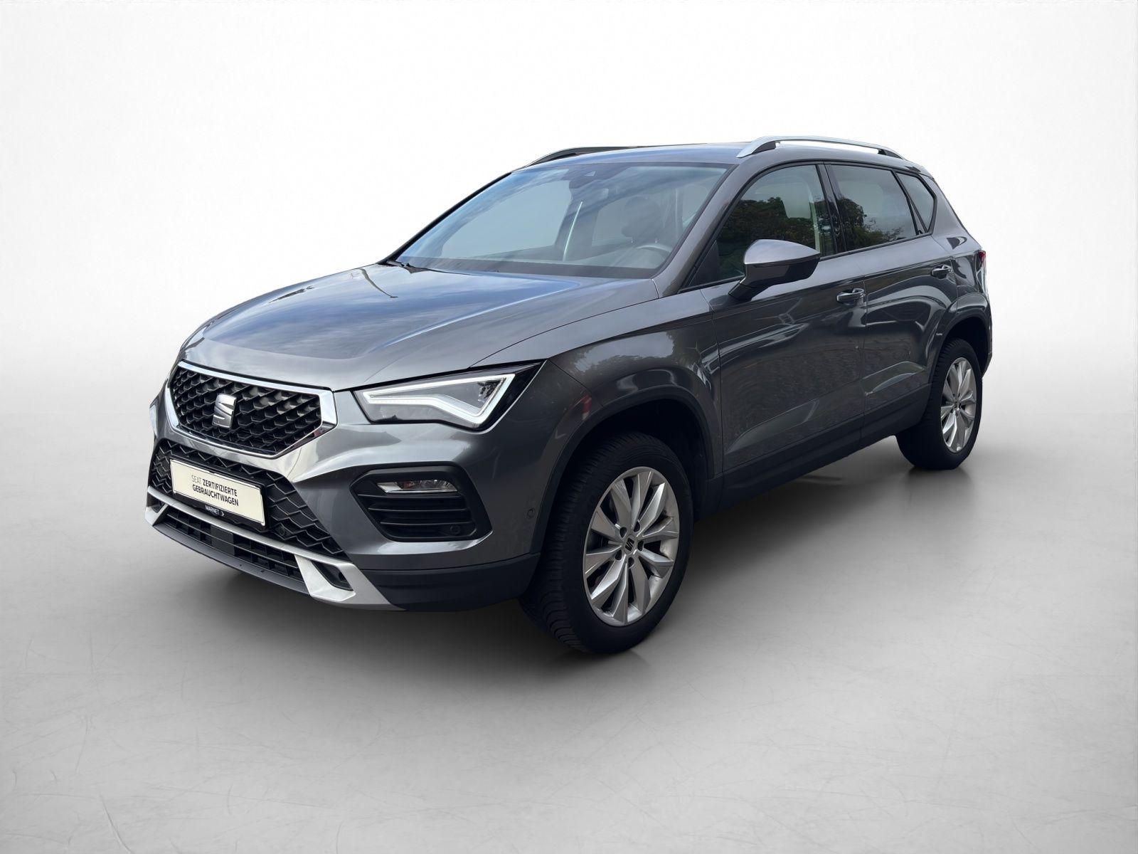 Seat Ateca Style