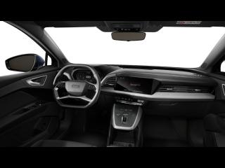 Audi Q4 e-tron – Bild 7 von 9