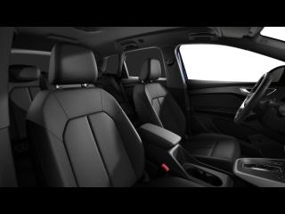 Audi Q4 e-tron – Bild 8 von 9