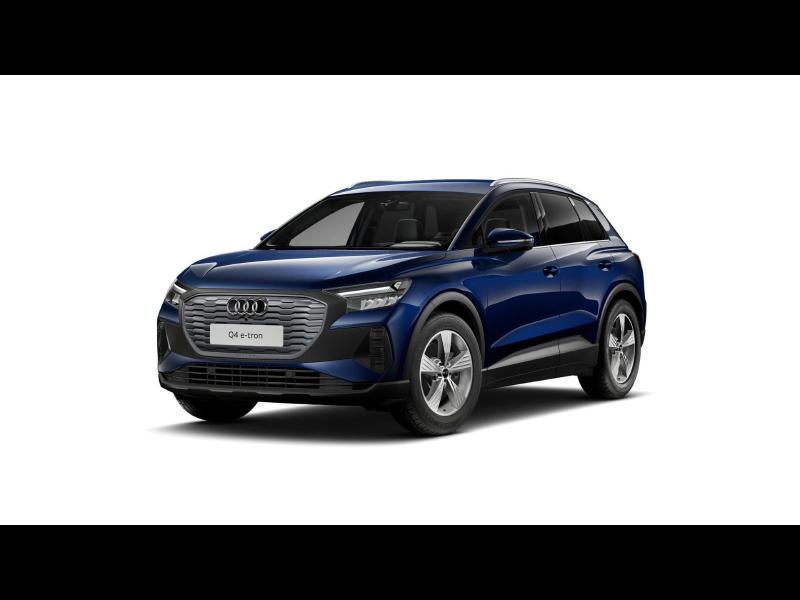 Audi Q4 e-tron – Bild 1 von 9