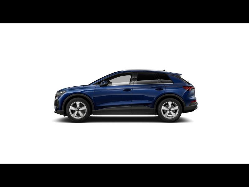 Audi Q4 e-tron – Bild 2 von 9