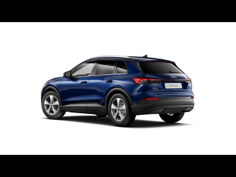 Audi Q4 e-tron – Bild 3 von 9