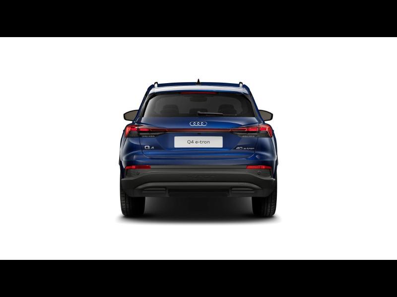 Audi Q4 e-tron – Bild 4 von 9
