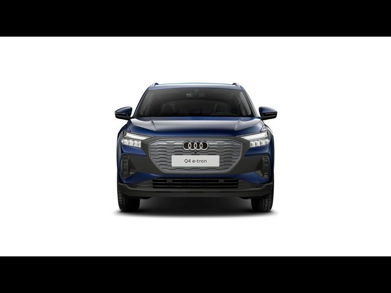 Audi Q4 e-tron – Bild 5 von 9