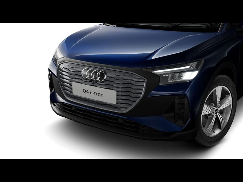 Audi Q4 e-tron – Bild 6 von 9