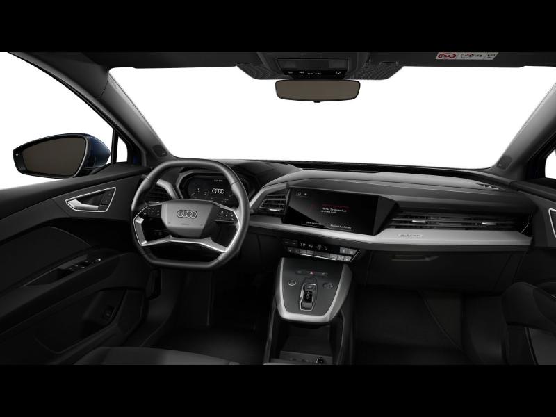 Audi Q4 e-tron – Bild 7 von 9