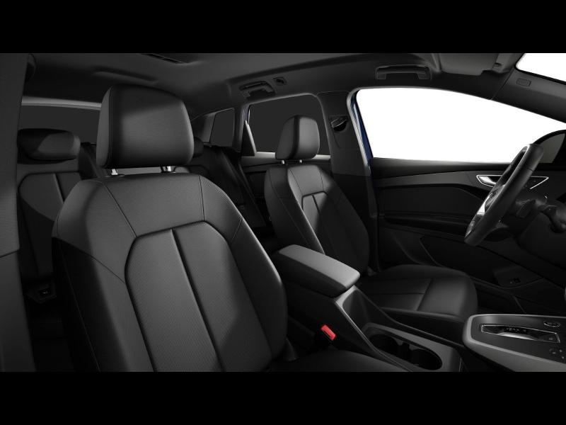Audi Q4 e-tron – Bild 8 von 9