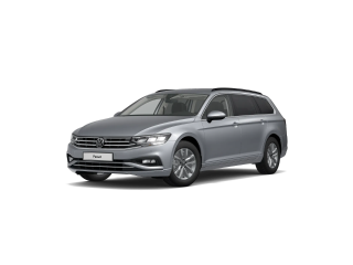Volkswagen Passat Variant Business – Bild 1 von 10