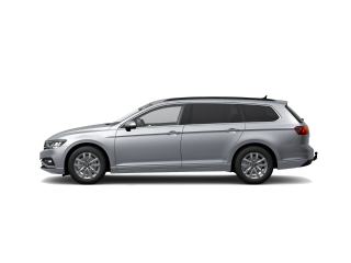 Volkswagen Passat Variant Business – Bild 2 von 10