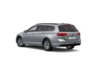 Volkswagen Passat Variant Business – Bild 3 von 10