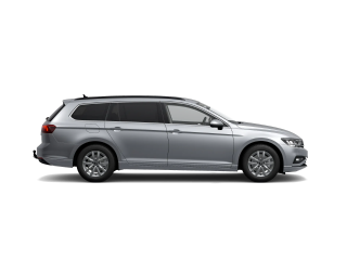 Volkswagen Passat Variant Business – Bild 6 von 10